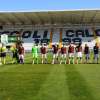 Serie B, Ascoli-Palermo: sfida per il riscatto in terra marchigiana
