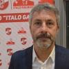 Ganz ricorda Lucescu: "E' stato un papà per tutti i giocatori e un grande allenatore"