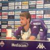 Fiorentina, Rugani: "Futuro? Al riscatto mancano due presenze, vediamo cosa succederà"...