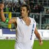 Atalanta-Lazio, il 100° goal di Cristiano Doni con la maglia nerazzurra nel 2010