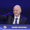 Mondiale per Club, la FIFA annuncia un accordo di partnership con il fondo Pif
