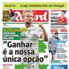 Le aperture portoghesi - Hjulmand punta al titolo, Pepe leader immortale del Porto