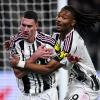 Champions, Juve bloccata con un altro pareggio. La Gazzetta dello Sport: "Solo Vlahovic"...