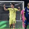 Udinese, Bijol: "Non ci sono partite maledette. Incredibile vincere ancora, ma meritato"