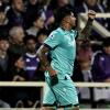 Il Bologna gioca meglio; la Fiorentina fa tantissimi errori: il gol di Castro decide...