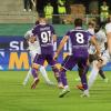 Se il Napoli vince acciuffa la Fiorentina! Dal 2018 azzurro-viola-azzurro...