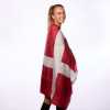La danese Sevecke costretta al ritiro: "Ho un problema cardiaco, non posso più giocare"