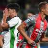 Sassuolo, questa è la Serie A. Meglio due sconfitte 'vere' che due vittorie 'illusorie'...