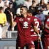 La sfida speciale di Giovanni Simeone: "Ho pianto per Napoli, ora lotto per il Torino"...