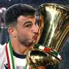 La Coppa Italia meno italiana di sempre: soltanto in 3 ieri sera a rappresentare...