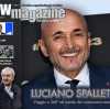 È online il nuovo TMWMagazine: omaggio a Pizzul, interviste a Spalletti, Buffon, Esajas e Fortini