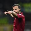 Errore di La Penna in Inter-Juventus: possibile stop di una sola partita per l'arbitro...