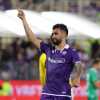 Fiorentina in vantaggio a Frosinone: dopo quella sul rinnovo, la firma di Gonzalez sul match