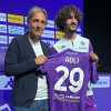 Adli si presenta: "Non ho avuto dubbi, alla Fiorentina c'è un progetto super ambizioso"