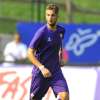 Sudtirol, Gigli: "Sarebbe un sogno tornare alla Fiorentina. Ramos e Varane i miei modelli"