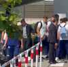 L'Inter di Chivu decolla per gli Stati Uniti: i nerazzurri in partenza da Malpensa...