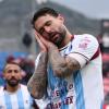 Serie C, Primo Turno Nazionale Playoff: Casertana-Salernitana 0-2 al 45'