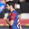 L'importanza di chiamarsi Gundogan: il centrocampista sempre presente nel Barça di Xavi