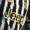 Jeep torna sponsor di maglia della Juventus. Tutte le cifre del nuovo accordo ufficiale...