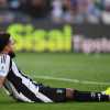 "La Juve si fa male, Champions a rischio" : la prima pagina del La Gazzetta dello Sport