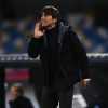 Napoli, Conte torna nella sua Lecce: "Ci sarò legato a vita anche se ora vivo a Torino"