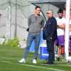 Il lungo addio a Joe Barone e la nuova Fiorentina. Ecco come si è riorganizzato il club