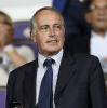 Anche AIAC e AIC appoggiano Malagò, Abete: "Vuoto assoluto nel loro comunicato"
