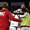 Due grandi notizie (su un solo giocatore) per i tifosi del Milan