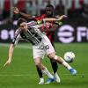 Milan e Juventus fuori dalla Champions League: era 35 anni che non succedeva in Serie...