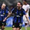 Serie A, classifica aggiornata: Inter non allunga sul Milan, Cagliari a +4 sulla zona B