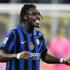 Inter, distrazione ai flessori per Bisseck: out per la prima parte del Mondiale per...