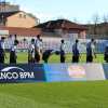 UFFICIALE: Alessandria, Federico Gentile nuovo allenatore in seconda