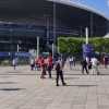 13 novembre 2015, una fortunata coincidenza evita una strage allo Stade de France