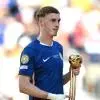 Lo strano imbarazzante caso di Cole Palmer: nello spot Nike del Mondiale senza andarci...