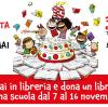 I libri di #ioleggoperché negli stadi della Serie B: l'iniziativa promossa per la...