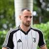 Gatti a Tuttosport: "Juve? Scelta di cuore. Ma grazie a Conte per l'interessamento"...