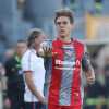 Alessio Zerbin si presenta: "Ho scelto la Cremonese perché c'è Nicola"