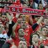 Benfica, Verissimo ci crede: "Al ritorno per vincere. Dovremo giocare come con l'Ajax"