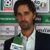 Ariatti sicuro: "L'Atalanta crescerà ancora. L'ambiente è sereno e questo si vede...