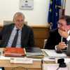 Consiglio Direttivo LND: confronto col Vice Ministro Leo (MEF) sulla riforma dello sport