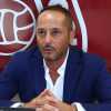 Reggiana, Salerno: "Volevo Ds ambizioso e preparato, anche culturalmente. Fracchiola...