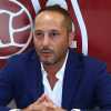 Reggiana, Salerno: "Altri 3 o 4 innesti, spendendo meno del passato. Fracchiolla...