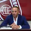 Reggiana, Salerno: "Tesser può darci certezze. È la persona giusta per farci ripartire"...