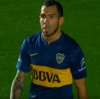 Libertadores, Boca batte Santos. Tévez, Gabigol e Hulk protagonisti nella notte sudamericana