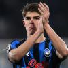 Atalanta, De Ketelaere: "Lookman via? Perdiamo qualità, ma bisogna andare avanti"...