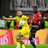 Fullkrug regala l'andata al Borussia Dortmund: PSG battuto 1-0, gol e highlights