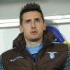 Klose sulla Lazio: "I problemi vengono percepiti peggio di ciò che sono per i risultati...
