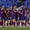 UWCL, Arsenal e Manchester City vincono soffrendo. Barcellona travolgente