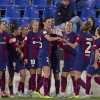Oggi le semifinali d'andata di WCL: il Barça sfida il Chelsea, derby francese per il Lione