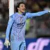 Reggiana, interrotto il prestito di Saro: il portiere torna alla Cremonese